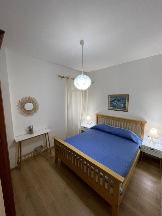 Gjiri Lalzit Apartment ドゥラス エクステリア 写真